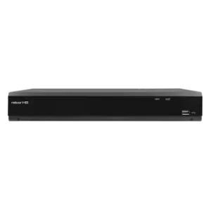 ESP Rekor 4 Channel 1080p 1TB Digital Video Recorder for CCTV - RHD4R1TB