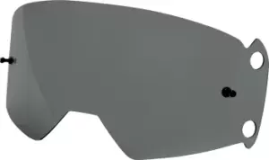 FOX Vue STD Replacement Lens, grey, grey, Size One Size