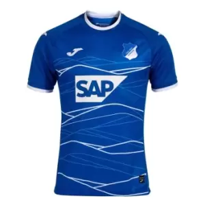 Joma Hoffenheim Home Shirt 2022 2023 - Blue