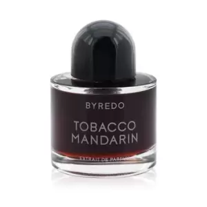 Byredo Tobacco Mandarin Night Veils Extrait de Parfum Eau Di Parfum Unisex 50ml