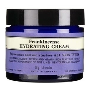 Neals Yard Remedies Frankincense Hydrating Cream 50g