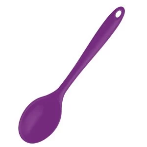 Colourworks Serving Spoon - Purple