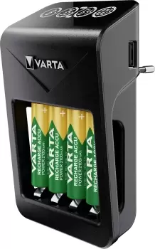 Varta 57687 Household battery AC