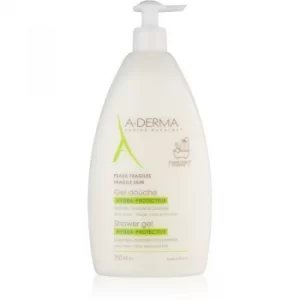 A-Derma Hydra-Protective Moisturizing Shower Gel 750ml