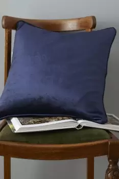'Antique Velvet' Cushion