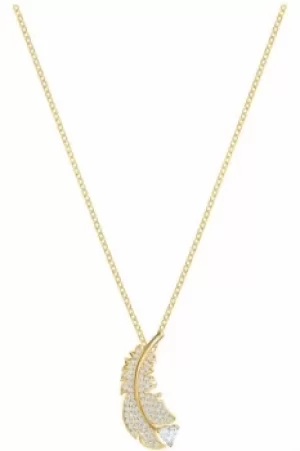 Ladies Swarovski Jewellery Nice Necklace 5505740