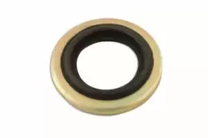 Bonded Seal Washer Imp. 5/8 BSP Pk 25 Connect 31784