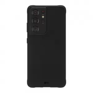 Galaxy S21 Ultra 5G Tough Black Case