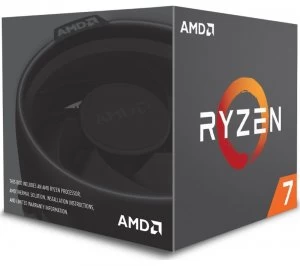 AMD Ryzen 7 1700 8 Core 3.0GHz CPU Processor