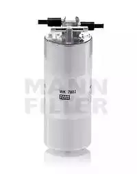 Fuel Filter WK7002 by MANN