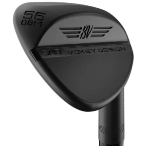 Titleist Vokey SM8 Golf Wedge Jet Black