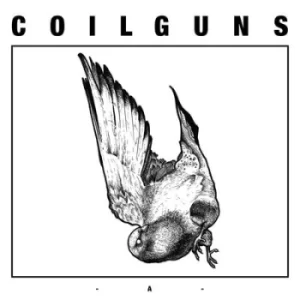 A&B 2011-2012 by Coilguns Vinyl Album