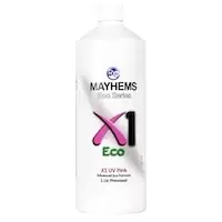 Mayhems X1 UV Pink Premixed Watercooling Fluid 1L