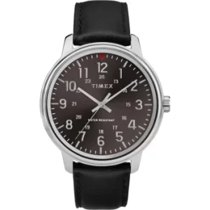 Mens Timex Style Elevated Watch