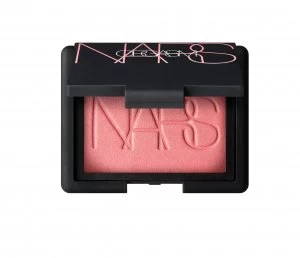 Nars Cosmetics Limited Edition Oversized Orgasm Blush Pink