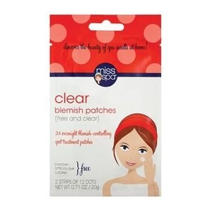 Miss Spa Clear Acne Dots