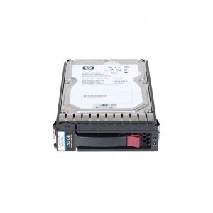 HP 750GB 3.5" SAS Internal Hard Disk Drive 461135-B21