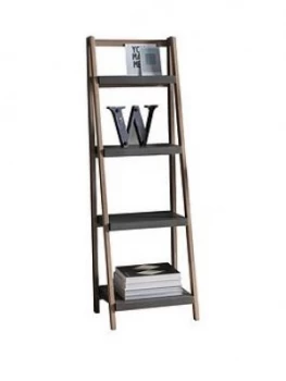 Hudson Living Lomborg Ladder Shelf