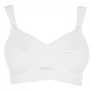 Shock Absorber Active Classic Support Sports Bra - White WHT