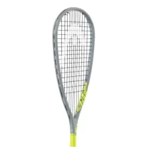 Head Extreme 145 Squash Racket - Grey