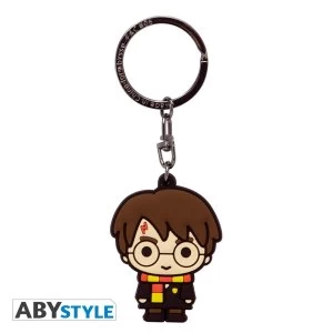 Harry Potter - Harry PVC Keychain