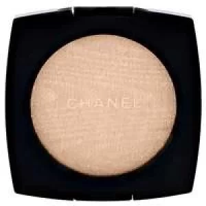 Chanel Poudre Lumiere Highlighting Powder 10 Ivory Gold 8.5g