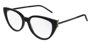 Saint Laurent Eyeglasses SL M48_A Asian Fit 002