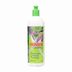 Novex Super Aloe Vera Leave in Conditioner 500ml