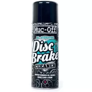 Muc-Off Disc Brake Cleaner - Black