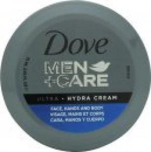 Dove Men+Care Face and Body Cream 75ml