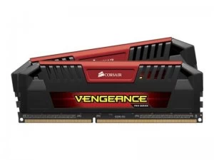 Corsair Vengeance Pro 16GB 1600MHz DDR3 RAM