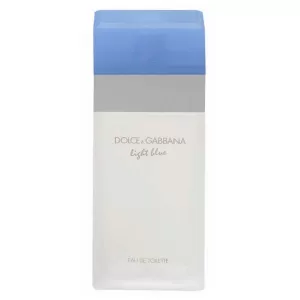 Dolce & Gabbana Light Blue Eau de Toilette For Her 25ml