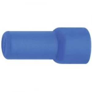 End connector 1.50 mm2 2.50 mm2 Insulated Blue