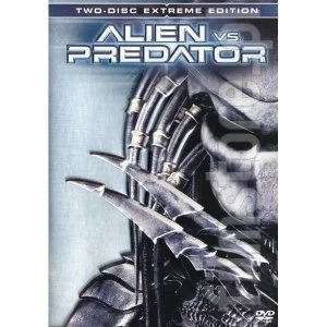 Alien vs. Predator Special Edition 2 Discs DVD
