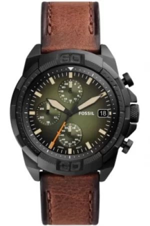 Fossil Bronson Watch FS5856