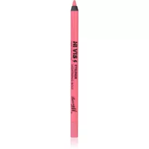 Barry M Hi Vis Neon Waterproof Eyeliner Pencil Shade Lightning Bolt 1,2 g