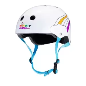 Wipeout Erase Helmet Age 5+ - White