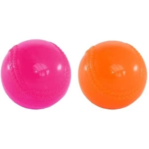 Aresson All Play Soft Indoor Rounders Ball Pink