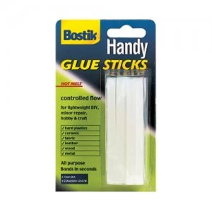 Bostik All Purpose Handy Glue Sticks x 12