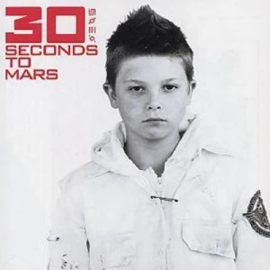 30 Seconds to Mars by 30 Seconds to Mars CD Album