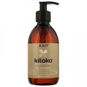 Kitoko Treatments Oil Treatment 290ml