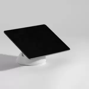 Bouncepad Click Dark Secure Tablet & iPad Stand & Docking Staton