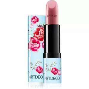 ARTDECO Perfect Color Creamy Lipstick With Satin Finish Shade 912 Make It Bloom 4 g
