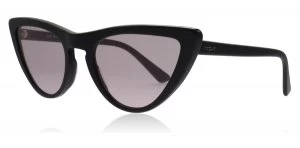 Vogue VO5211S Sunglasses Black W44/5 54mm