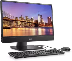 Dell OptiPlex 5260 All-in-One Desktop PC