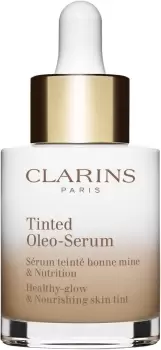 Clarins Tinted Oleo-Serum 30ml 04