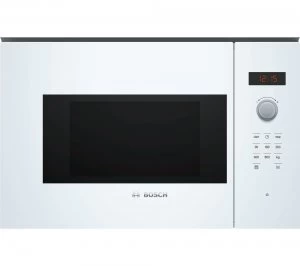 Bosch BFL523 20L 800W Microwave Oven