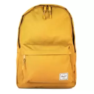 Herschel Supply Co Classic Backpack - Gold