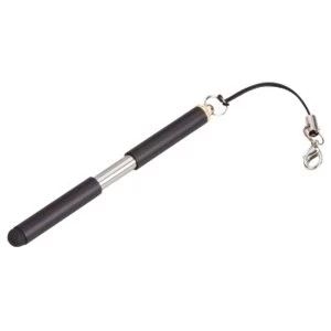 Hama Input Pen for tablets and smartphones, black