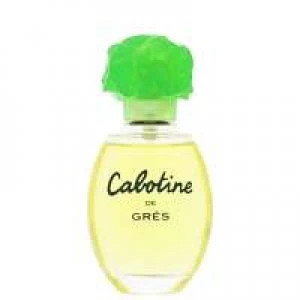 Gres Cabotine de Gres Eau de Parfum For Her 50ml